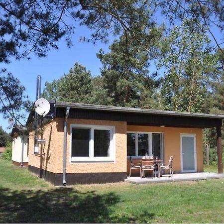 Vila Haus Matti Pruchten Exteriér fotografie